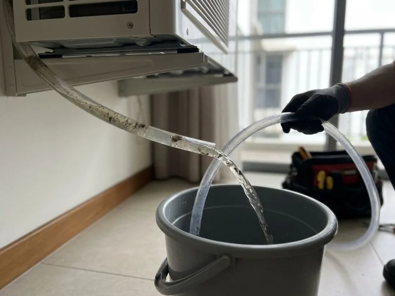 Annual Aircon Maintenance Contracts, Singapore job sample 2
